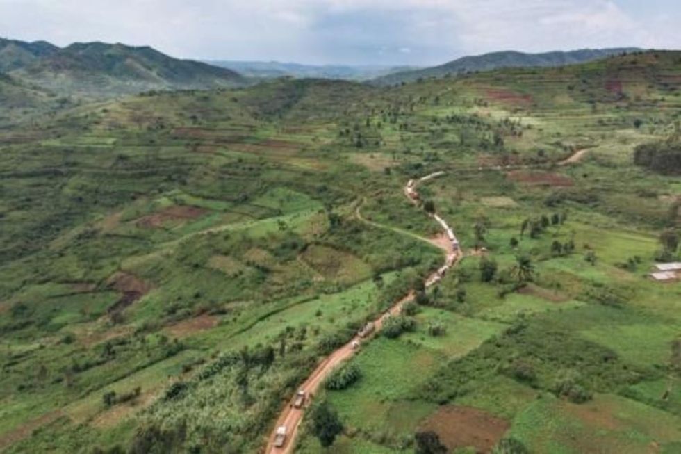 Una nueva matanza en la República Democrática del Congo deja al menos 40 muertos