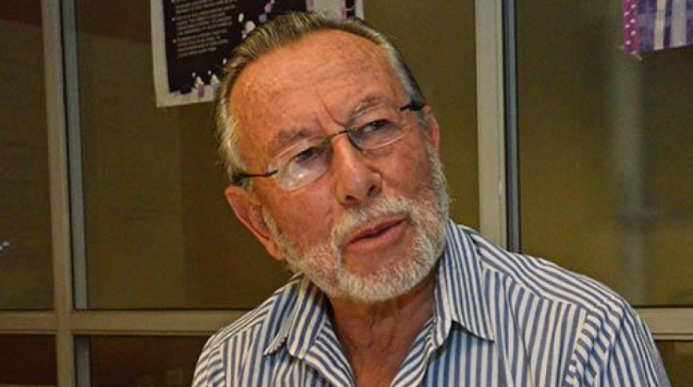 Del Granado cuestiona conformación de comisión de masistas que indagará feminicidios