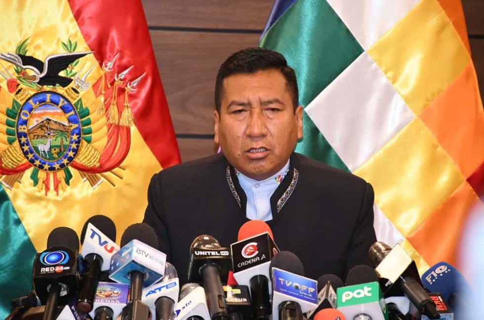 Presidente en Diputados no descarta que se endurezcan sanciones contra funcionarios de justicia que incurran en irregularidades