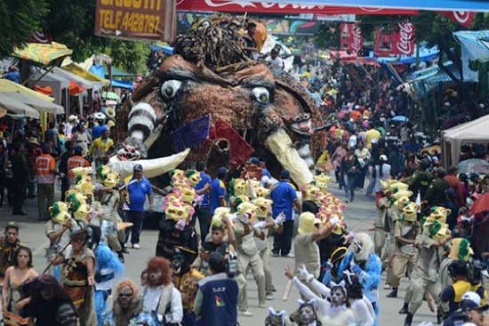 Ministerio de Salud deja que alcaldías definan realizar fiestas de Carnaval según reportes epidemiológicos