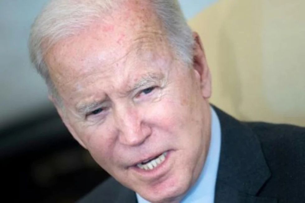 Biden intenta sortear la ola criminal en su visita a Nueva York