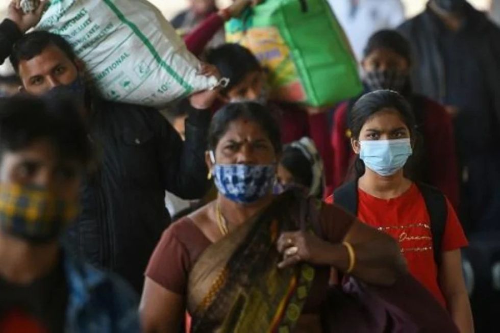 India supera las 500.000 muertes porcoronavirus, según datos oficiales