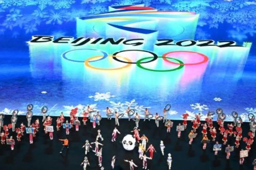 China es acusada de apropiarse cultura coreana en ceremonia de apertura de Juegos de Pekín