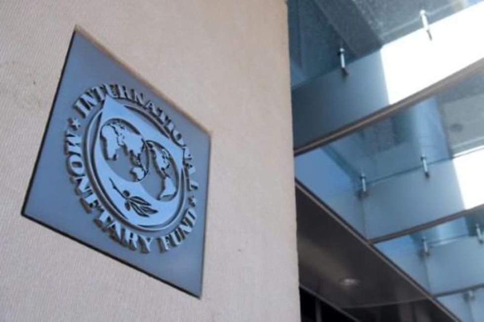 Argentina paga al FMI USD 370 millones por vencimiento de intereses de préstamo de 2018