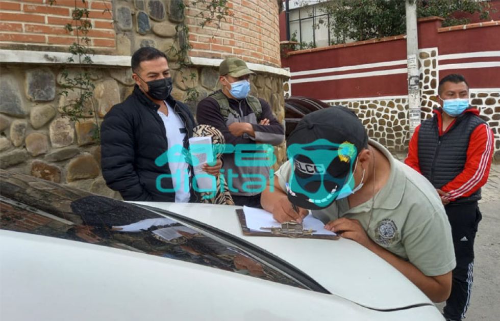 Aprehenden al tercer feminicida liberado por exjuez Rafael Alcón