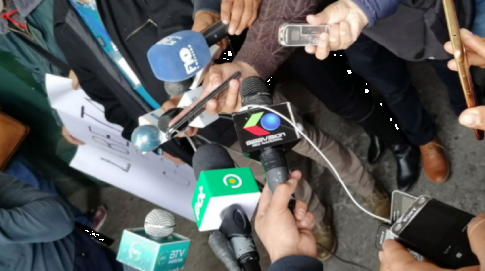 ANP preocupada por casos de narcotráfico, corrupción e impunidad ante pasividad de políticos
