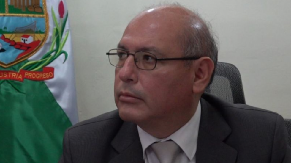 El TSJ plantea debatir una norma contra la injerencia política en el Órgano Judicial