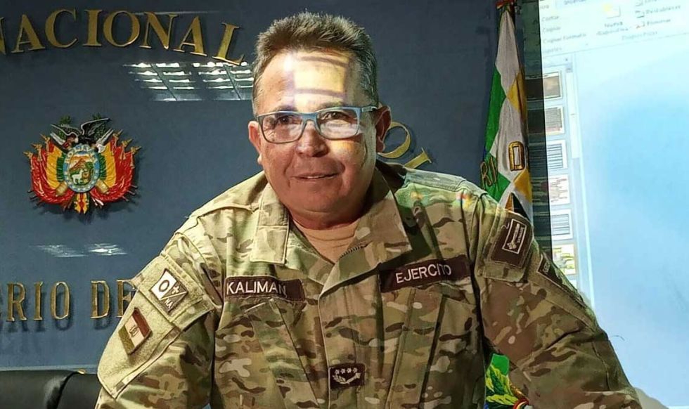 Abogado de la familia Kaliman: Sugerir la renuncia de Evo Morales no fue delito y hubo ‘vacío de poder’ en 2019