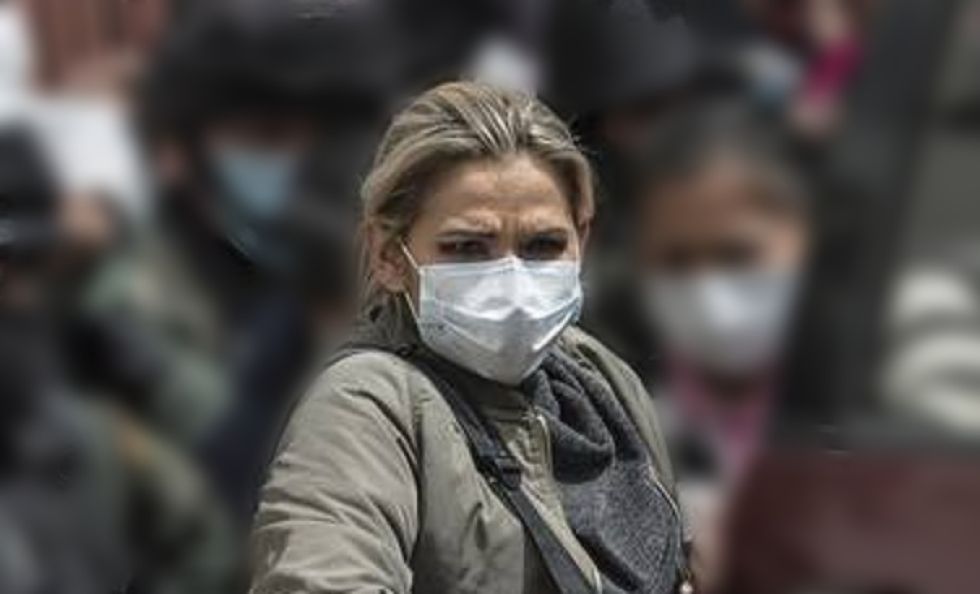 Hoy inicia juicio contra Jeanine Áñez, siete exjefes militares y un exjefe policial