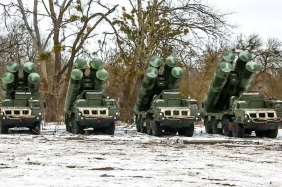 Rusia inicia maniobras militares en Bielorrusia en plena crisis de Ucrania