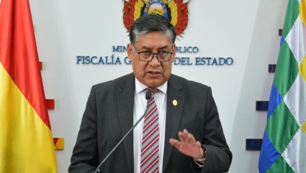 Fiscal Lanchipa destituye a fiscal vinculado al caso del feminicida serial y anuncia inspecciones