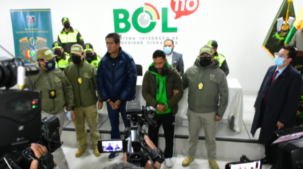 Hallan a un cuarto asesino sentenciado a 30 años y que fue liberado por el exjuez Alcón