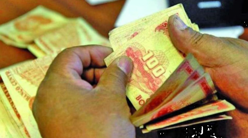 La COB asegura que peleará por aumento salarial y fabriles piden 10% de incremento