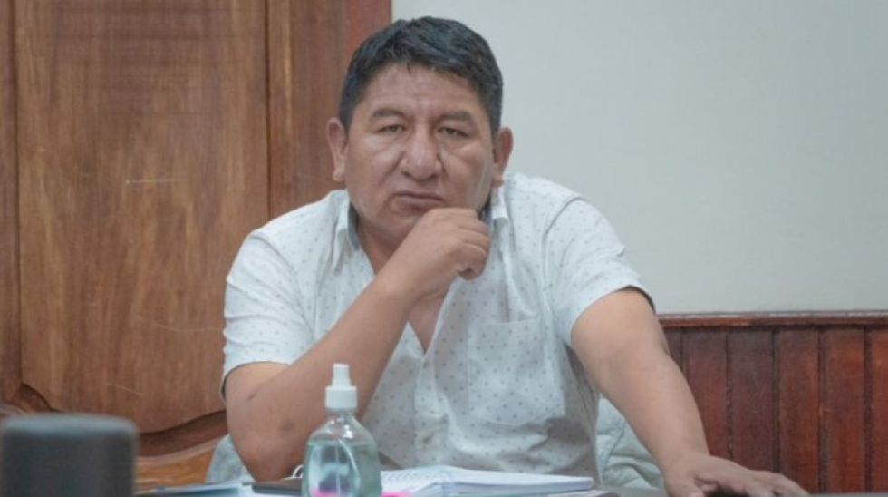 Caso ambulancias Potosí: Gobernador potosino fue citado a declarar dos veces por la fiscalía y no acudió