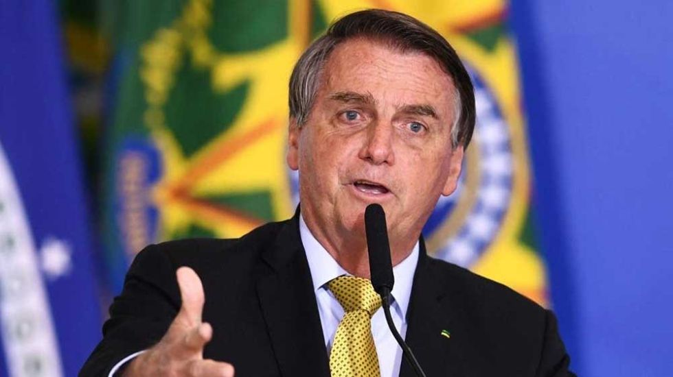 Tribunal de La Haya recibe denuncia contra Bolsonaro por crímenes de lesa humanidad