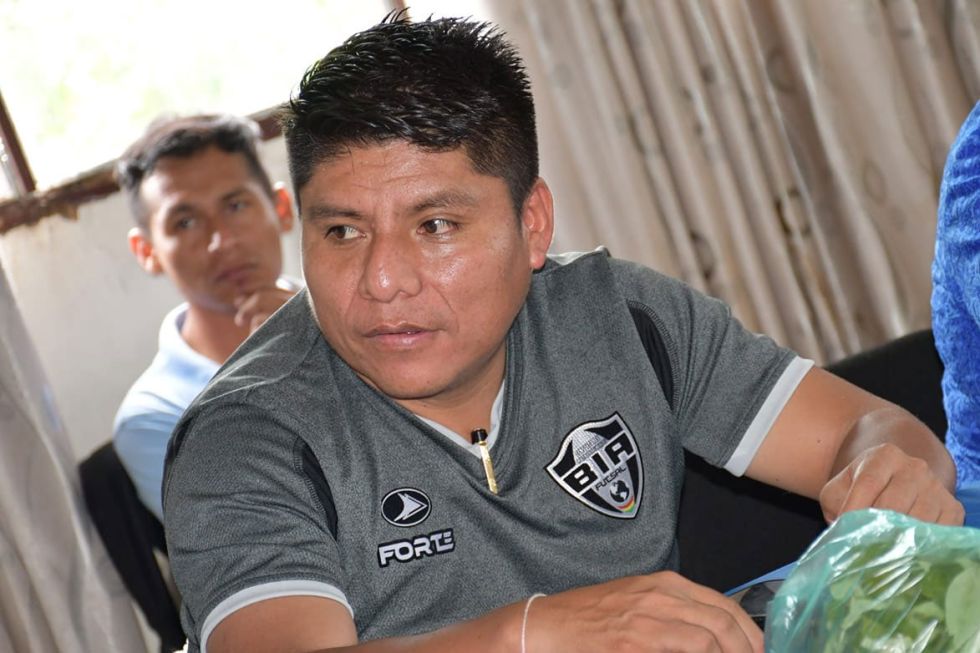 Loza advierte con expropiar lotes de ‘narco tiktokers’ si son afiliados a las seis federaciones