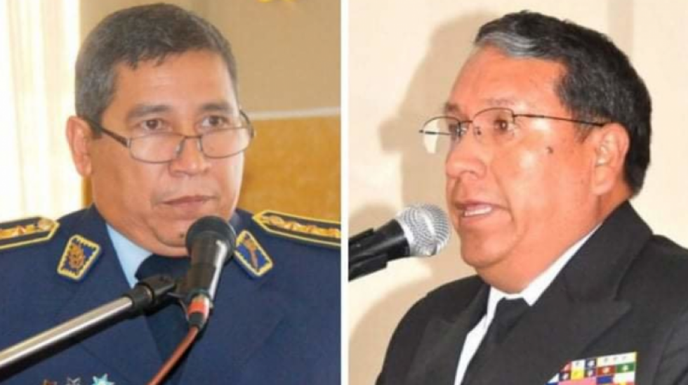 Abogado de Jarjuri y Terceros revela que la fiscalía lo buscó para proponerle juicio abreviado