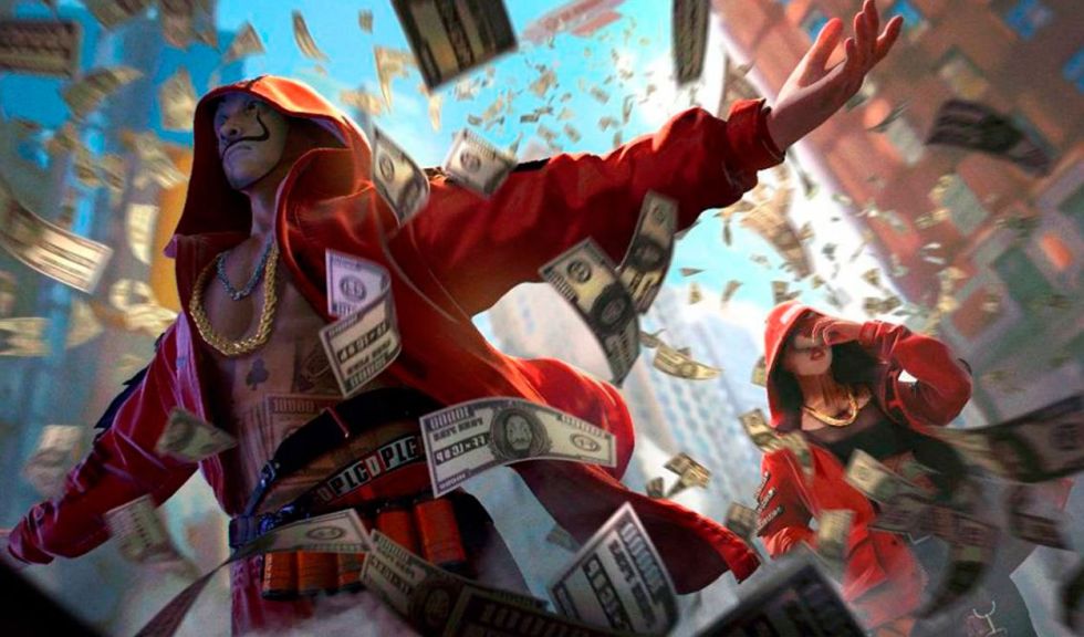 Niño fue inducido a sustraer $us6 mil de su familia para comprar diamantes de #FreeFire