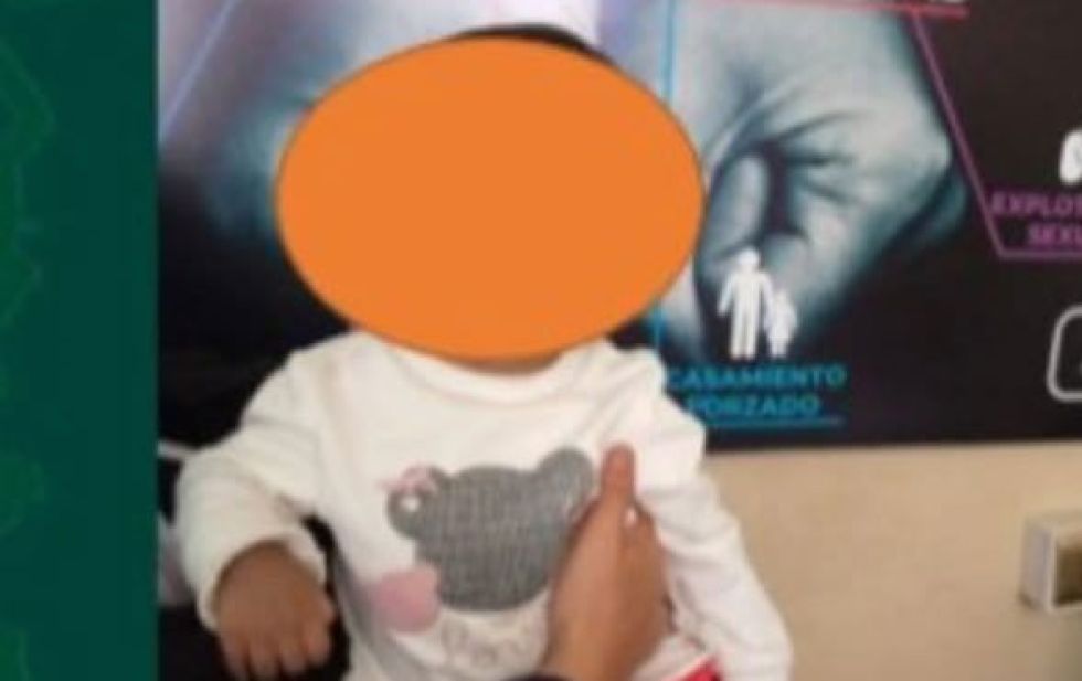 Cochabamba: Capturan a pareja acusada de ‘comprar’ una bebé en tres mil Bolivianos