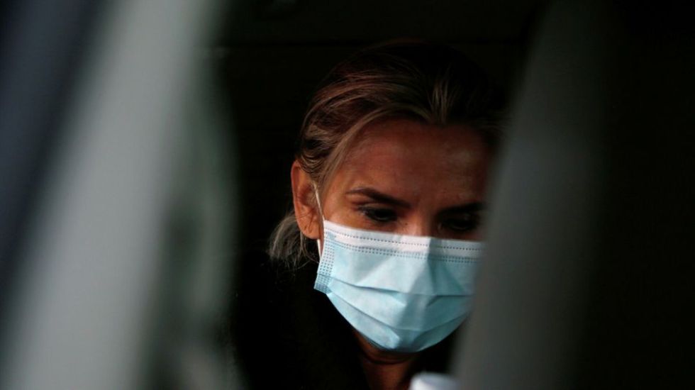 Gobierno afirma que espera tener en semanas una sentencia contra Jeanine Añez