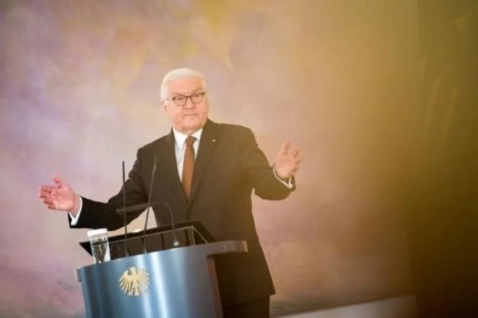 Alemania endurece el tono frente a Rusia sobre situación en Ucrania