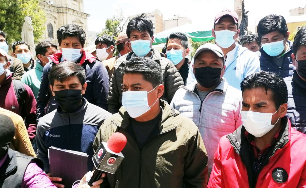Adepcoca advierte con movilizarse contra el ‘mercado ilegal’ 