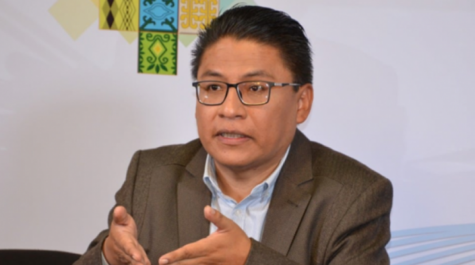 Abogado en el caso "golpe II" ve alarmante intromisión de ministro Lima, "parece el fiscal"