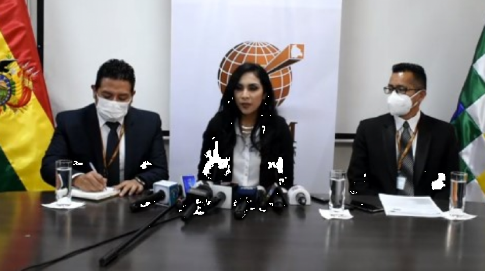 La AJAM niega que otorgó permisos a mineras en el Madidi y culpa a opositores de entorpecer su labor