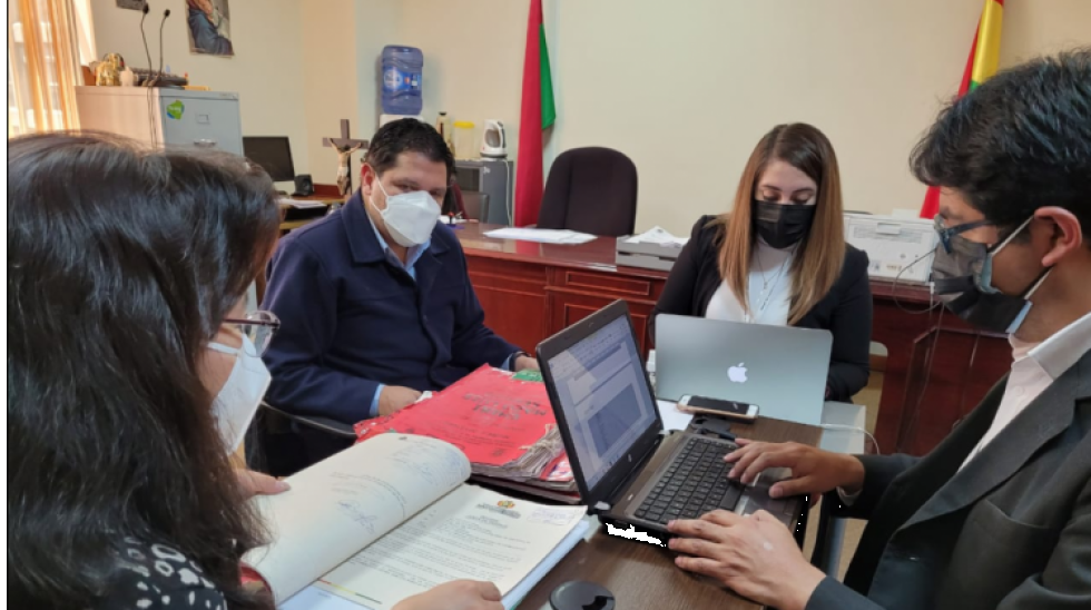 Recapturan a 16 sentenciados que fueron liberados de forma irregular