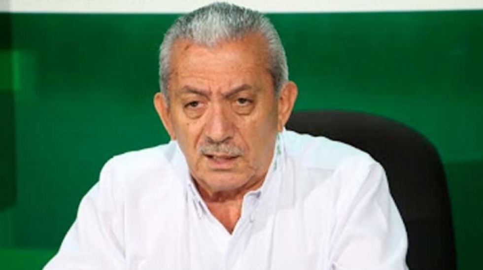 Exdiputado denuncia que gobernación quitó nombre de Óscar Urenda del hospital de Montero