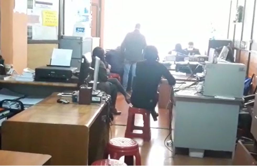 La Paz: Aprehenden a otro juez por la liberación irregular de un sentenciado por asesinato