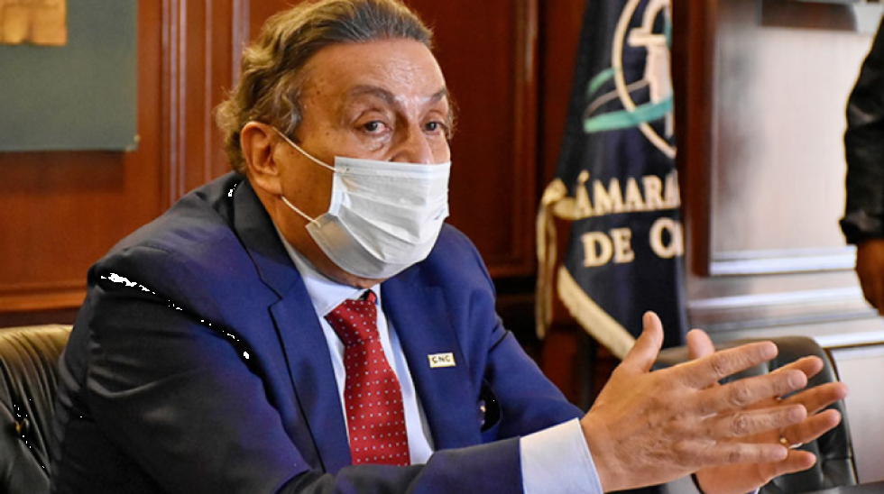 Empresarios sobre visita de García-Sayán: Aplaudimos todo lo que venga a evaluar la justicia