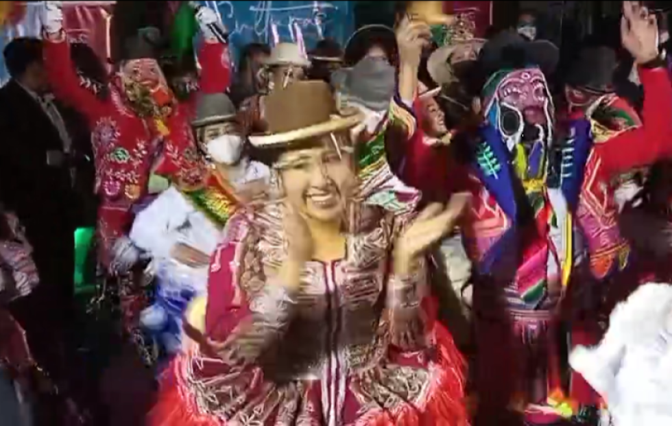 Casi todo el país ya ha definido cómo será el Carnaval 2022