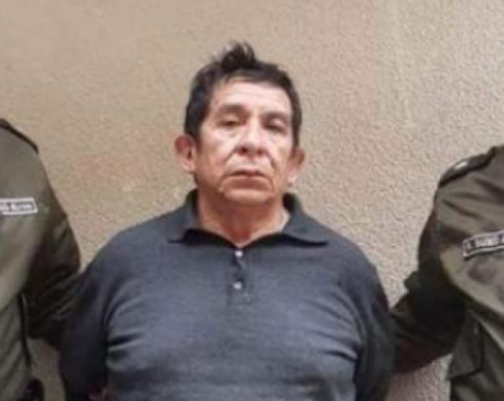 Denuncian que un juez liberó al ‘Killer’, sentenciado por la muerte de Marcelo Quiroga