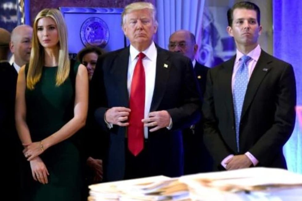 Donald Trump tendrá que declarar ante la fiscala de Nueva York