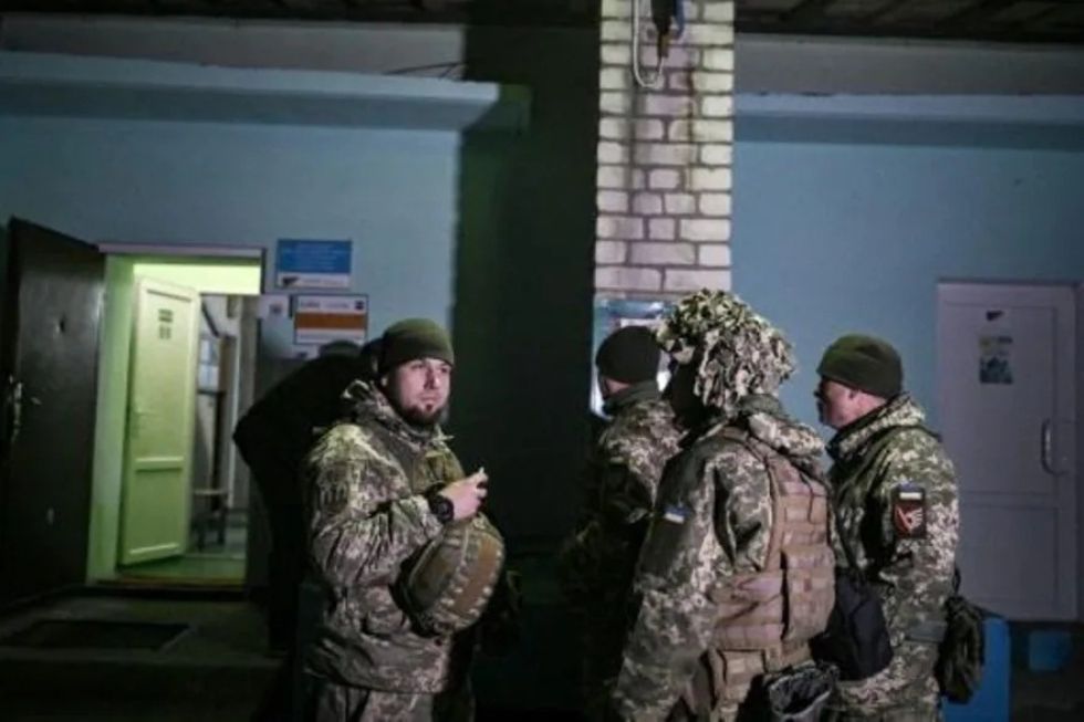 Bombardeos y evacuaciones en el este de Ucrania aumentan temor a invasión rusa