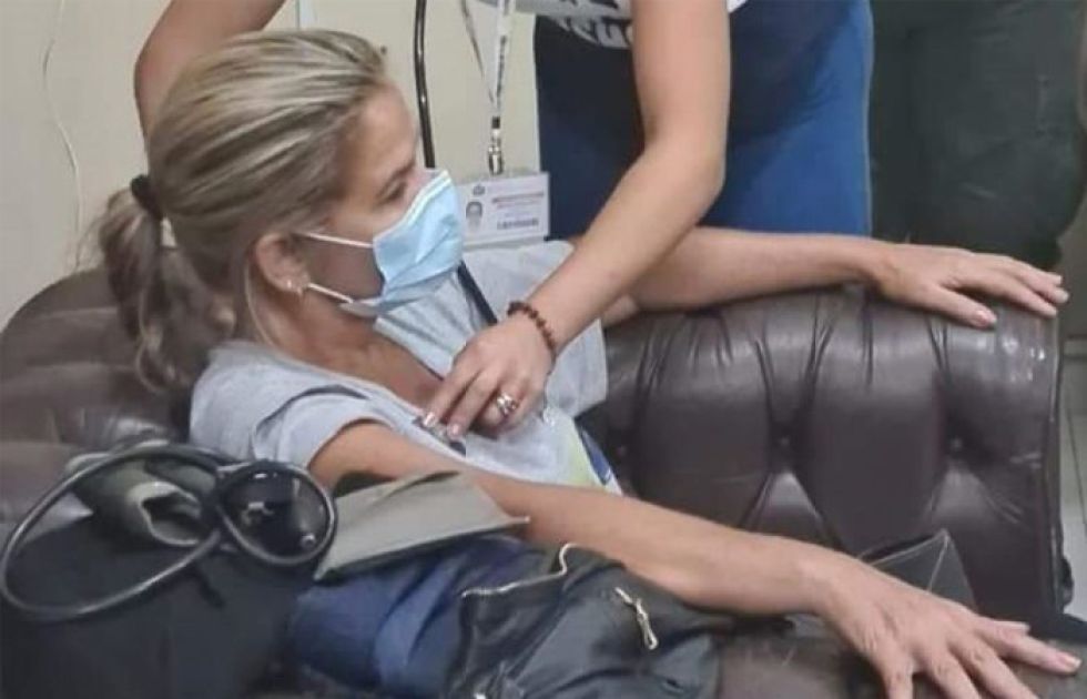 Alto Comisionado de la ONU constata huelga de Añez y alerta que atención médica forzada equivale a tortura