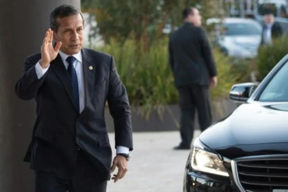Comienza el primer juicio a un expresidente de Perú por el caso Odebrecht