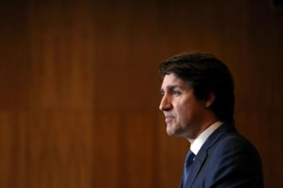 Canadá levantó los bloqueos, pero "la emergencia no ha terminado", dice Trudeau