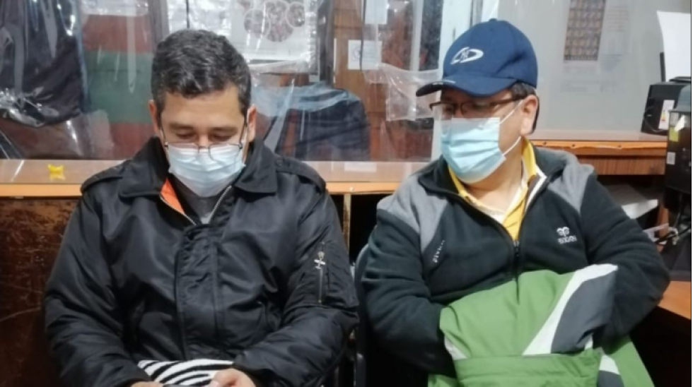 Aclaran que sentencia contra militares no establece "golpe de Estado" en 2019