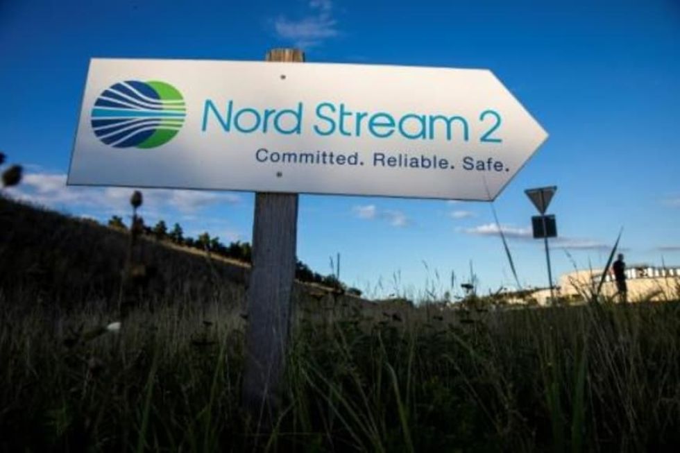 Alemania "suspende" la autorización de Nord Stream 2 y amenaza con nuevas sanciones por la crisis ucraniana