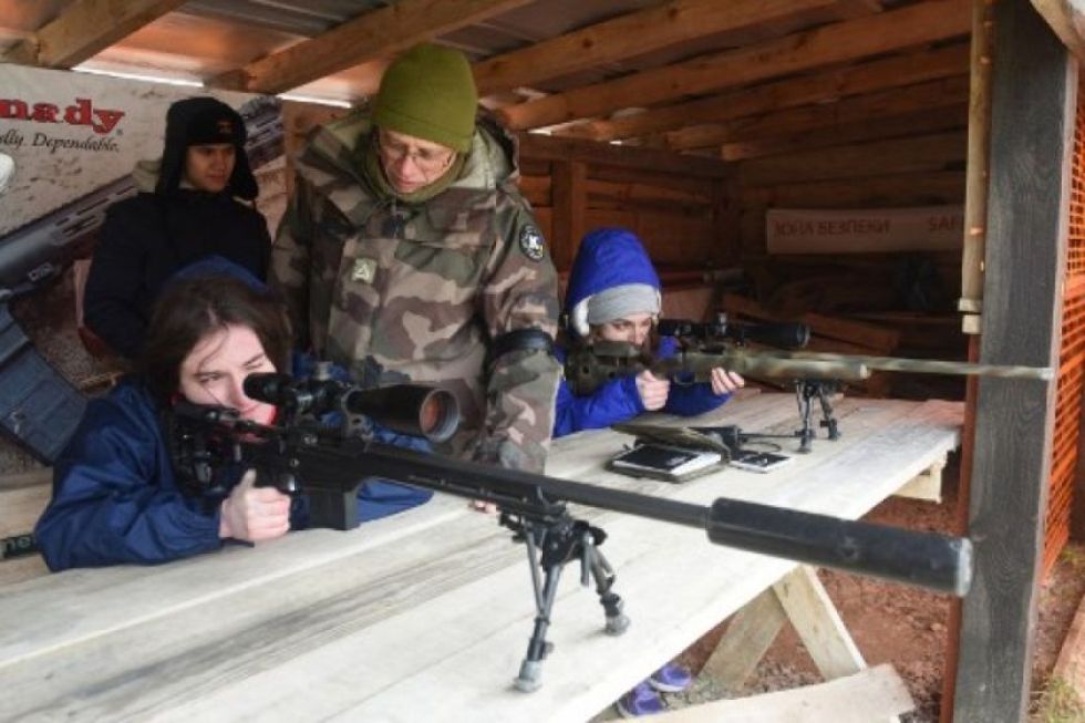 Putin ultima detalles para enviar tropas a Ucrania