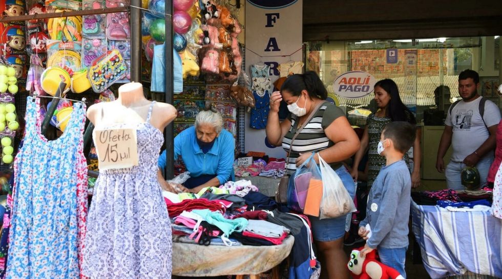 Paraguay levanta las restricciones sanitarias por el coronavirus excepto el uso de mascarilla