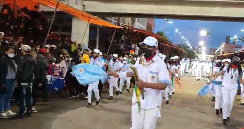 Ministerio de Salud insta a municipios que autorizaron fiestas de Carnaval a tomar previsiones 
