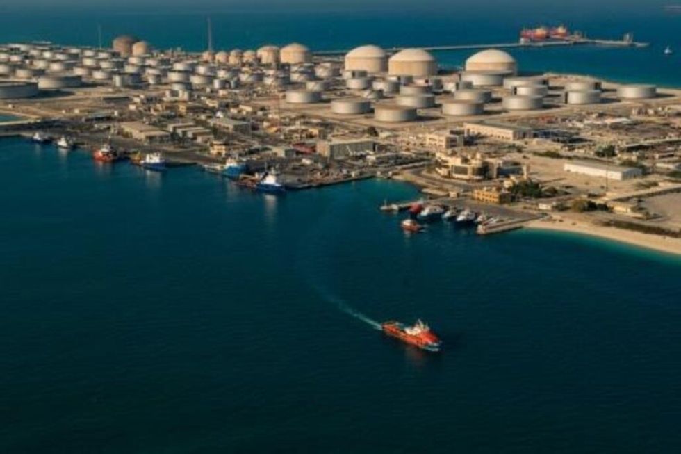 Europa apunta a los hidrocarburos del Golfo para no depender de Rusia