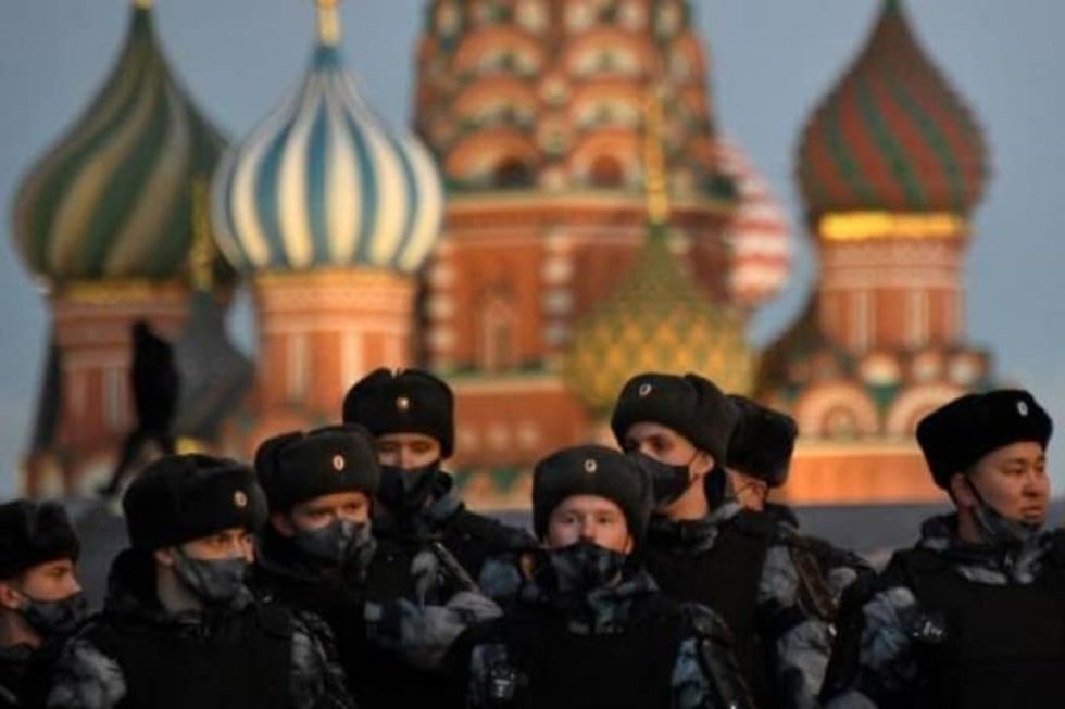 Estas son las  nuevas sanciones contra Rusia por la invasión de Ucrania