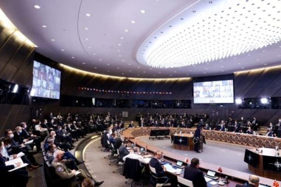 La OTAN despliega unidades de respuesta para reforzar sus defensas