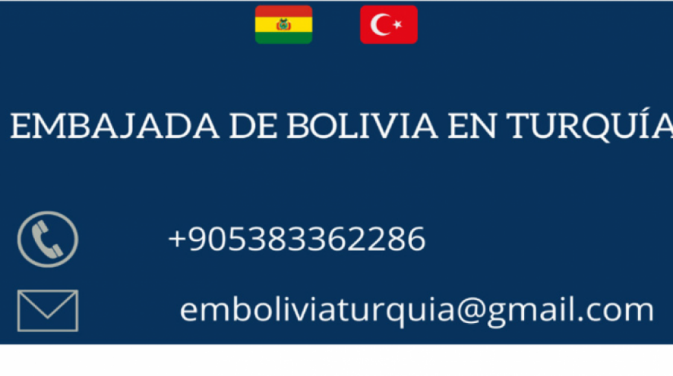 Gobierno habilita contactos en embajadas para ayudar a connacionales por ataque de Rusia a Ucrania