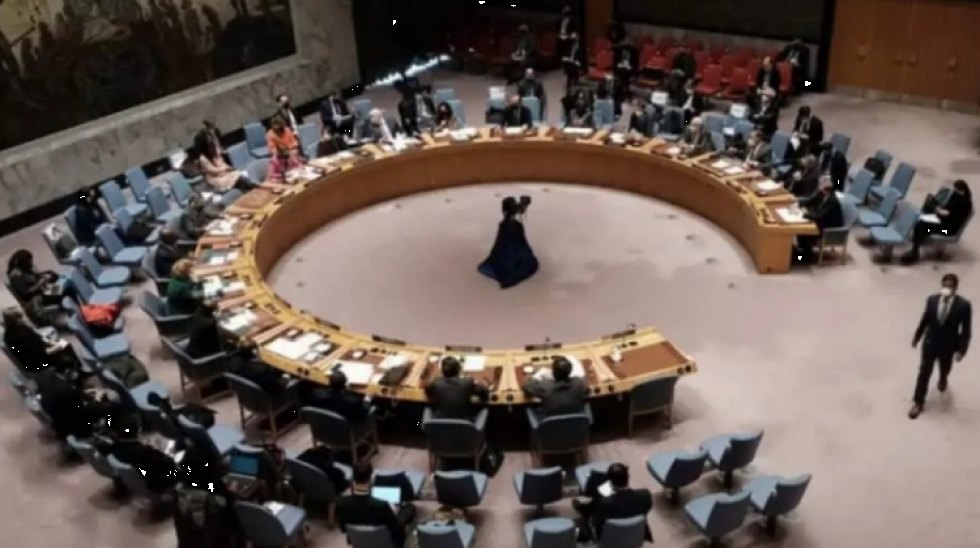 Rusia veta en la ONU resolución de condena a invasión a Ucrania