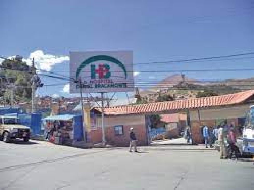 Hubo 353 postulantes para 81 plazas en residencia médica para Potosí